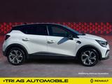 Renault Captur R.S. Line Mild Hybrid 160 EDC Sitzheizung - Renault Captur R-S-Line