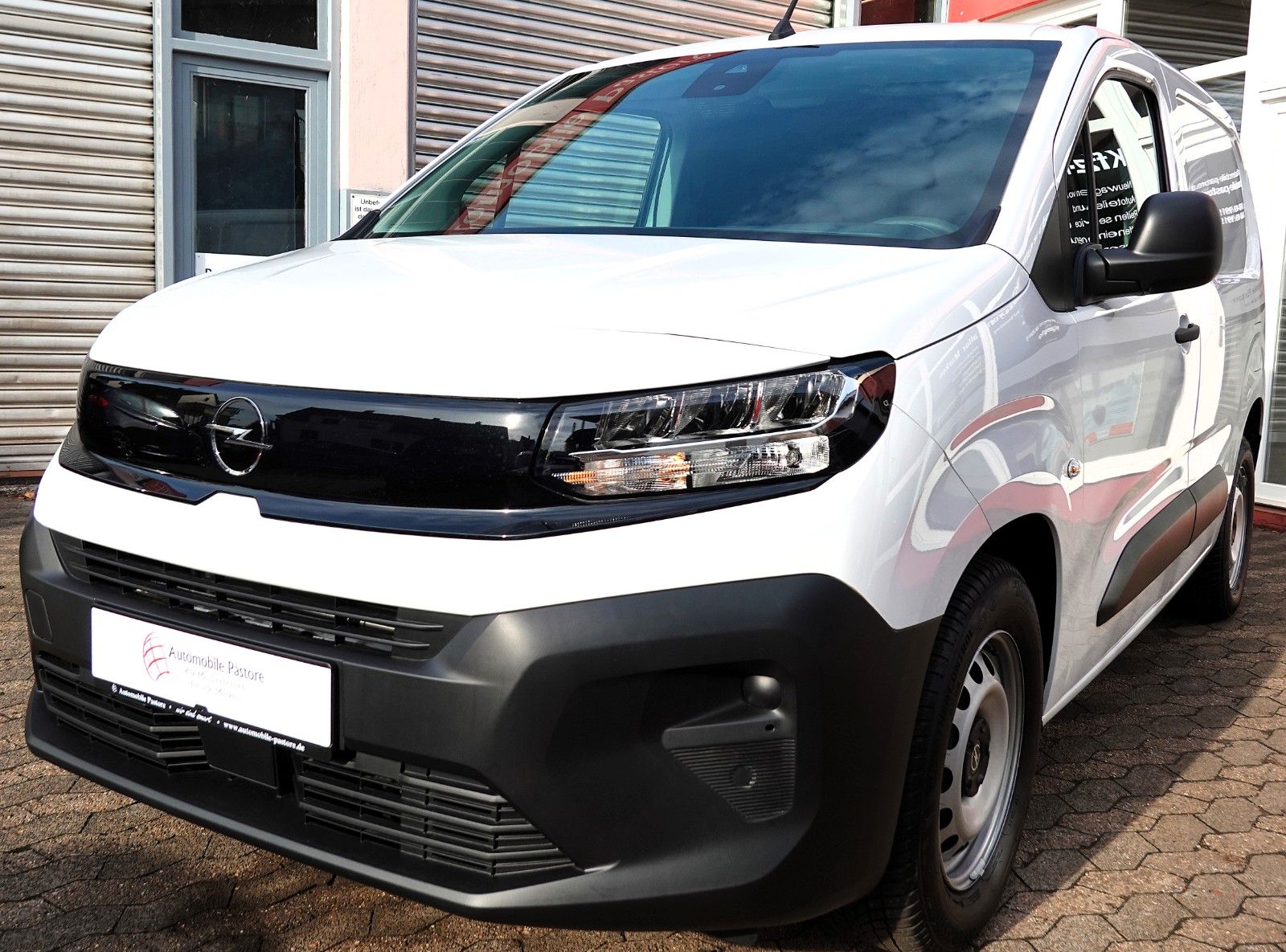 Opel Combo 1,5 D Cargo Edition~Tageszulassung~Klima imagem 3