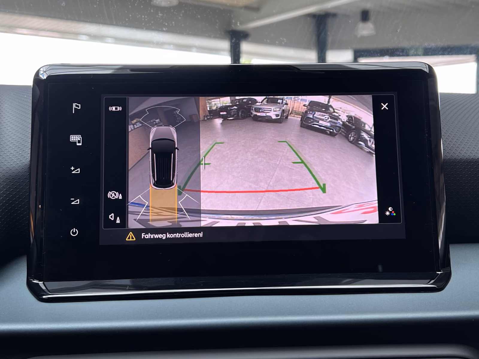 SEAT Arona 1.0 TSI Xperience Kamera Navi LED SHZ ACC, миниатюра 4