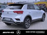 Volkswagen T-ROC 1.6 IQ.DRIVE LED WINTERPAKET PARKASSIST - Volkswagen T-Roc mit Diesel-Antrieb: Schaltgetriebe