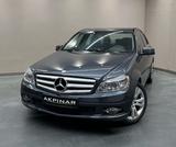 Mercedes-Benz C200 Kompr. AUTOMATIK*AVANTGARDE *COMAND*PTS*ILS - gebrauchte Mercedes-Benz C 200 aus dem Jahr 2009