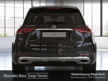 Mercedes GLE 350 - 10