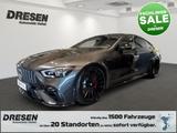 Mercedes-Benz AMG GT 43 PANO,SCHALENSITZE,BURMESTER,V8-Styling