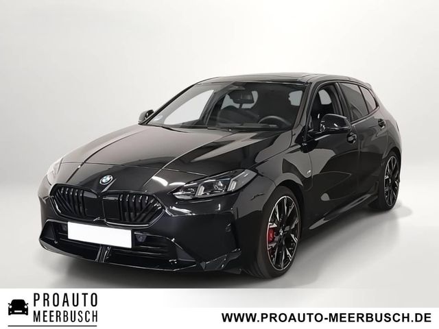 BMW 120i M Sport PRO MASSAGE/HEADUP/PANO/360°/MEMORY