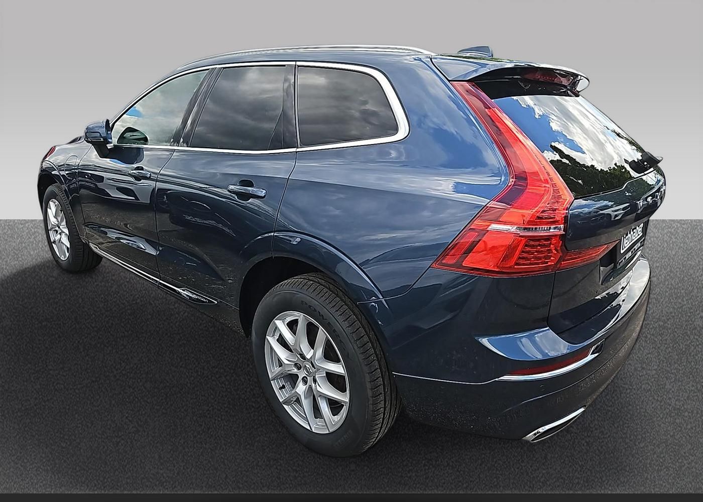 Volvo XC60 T8 AWD Inscription AHZV/360 Grad/Garantie imagem 3
