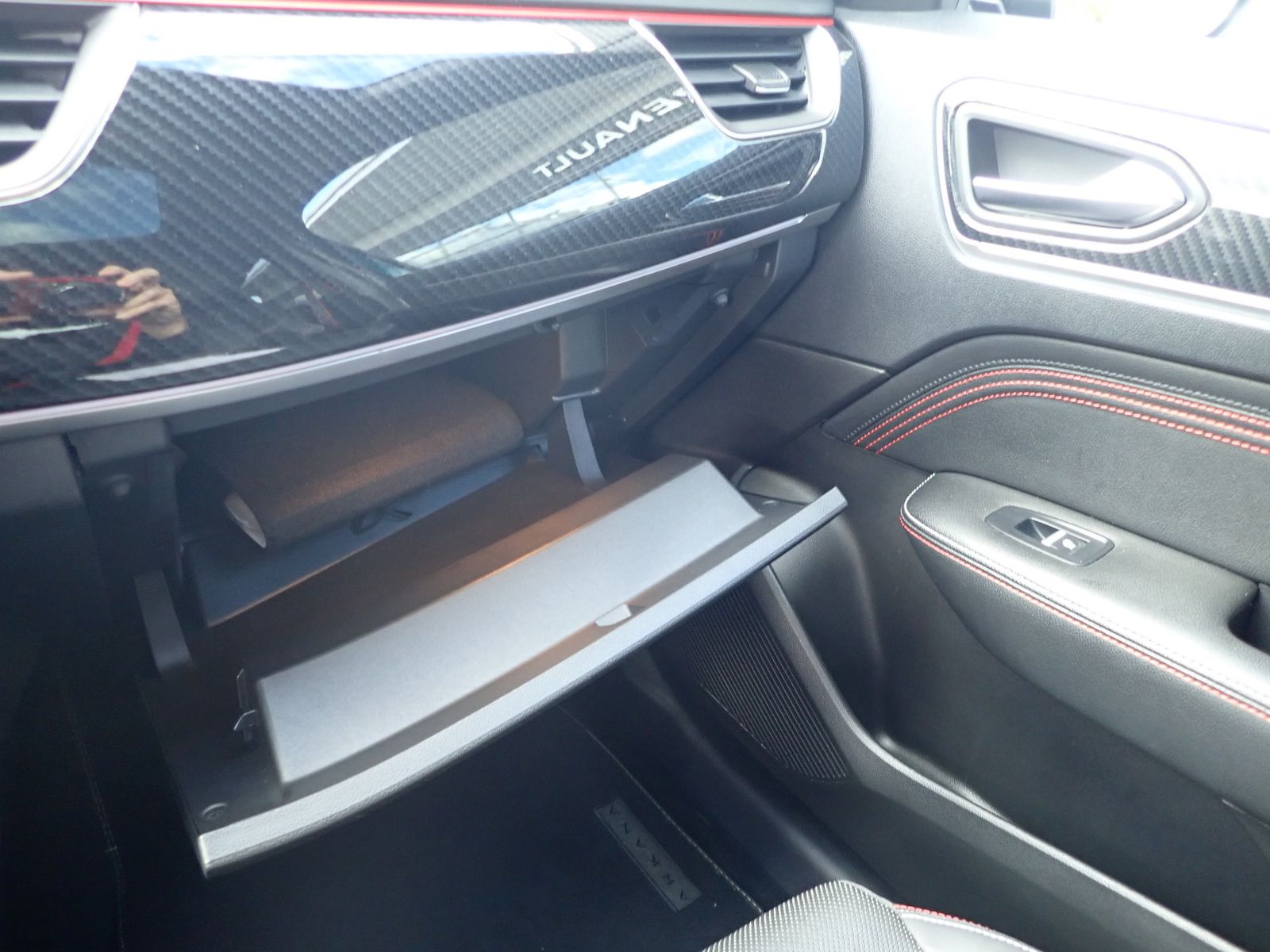 Fahrzeugabbildung Renault Arkana R.S. Line