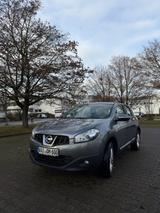 Nissan Qashqai 2.0 Acenta CVT-M6 Automatik Acenta - Nissan Qashqai: Cvt