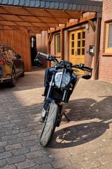 KTM Duke 790 - gepflegt, frischer TÜV - Offers