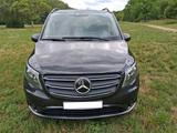 Mercedes-Benz Vito 119 CDI Tourer PRO Edition Lang