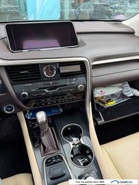Lexus RX 450 - 6