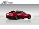 Alfa Romeo Giulia Quadrifoglio 2.9 V6 Bi-Turbo Navi Leder D - Alfa Romeo Giulia in Berlin