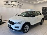 Volkswagen T-Roc 2.0 TDI 150CV DSG 4MOTION Style - VW T-Roc mit Halbautomatikschaltung