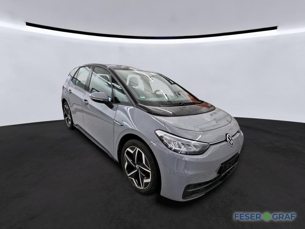 Volkswagen ID.3 Pro Alu 19" CarPlay LED Navi PDC Sitzh.