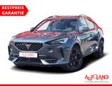 Cupra Formentor 2.0 VZ 4Drive LED Navi ACC Beats PDC