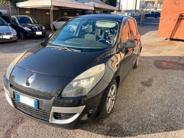 Renault Scenic Scénic X-Mod 1.5 dCi 105CV Confor