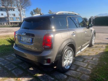 MINI Countryman D (Cooper) - 4