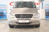 Mercedes-Benz Viano kompakt *1.Hand*7-Sitzer*PDC* - Mercedes-Benz Viano in Duisburg
