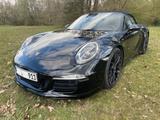 Porsche 911 991.1 GTS Cabrio 3,8 Approved Burmester - Porsche: 911 Gt3