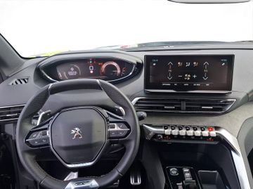 Peugeot 5008 GT 1.5 BlueHDi 130 Kam.+KeyLess+LED+Navi+SD