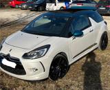 DS Automobiles DS3 THP 165 Stop&Start Sport Chic Sport Chic - DS Automobiles DS3 von Privatanbietern