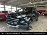 Ford EcoSport Titan. 160€/mtl. ZR neu Scheckheft - Ford EcoSport mit Diesel-Antrieb