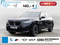 BMW X3 - Vorschau Bild 1