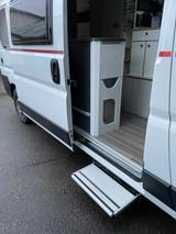 Roller Team Livingstone 2 Sport | viele Extras - Roller Team Kastenwagen