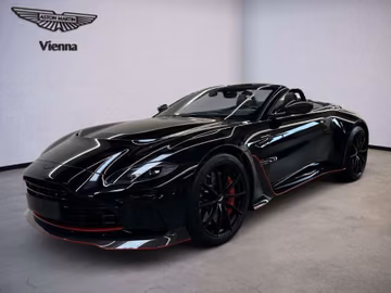 2023 Aston Martin V12 VANTAGE 照片 1