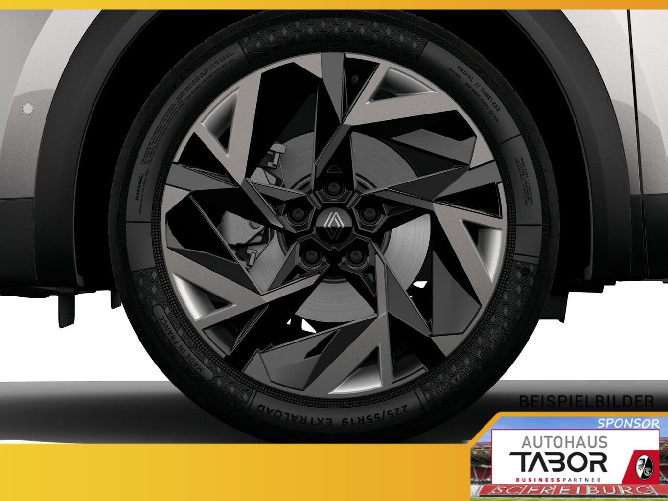Renault Captur - Bild 6