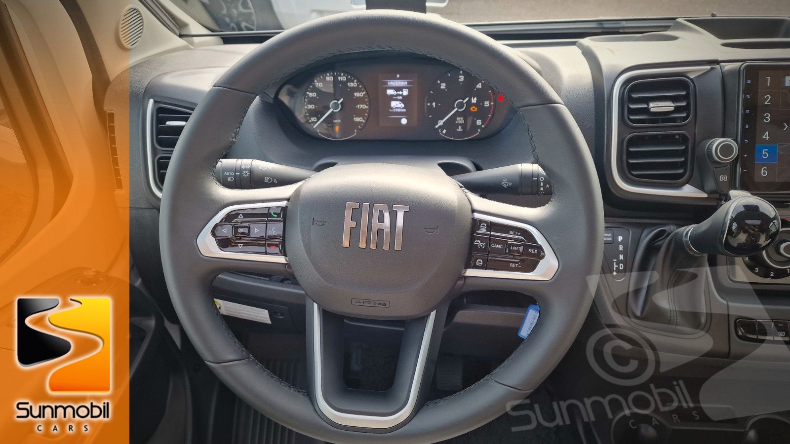 Fahrzeugabbildung Knaus Van Ti 650 MEG Vansation ,Automatik, Sofort!