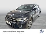 Volkswagen T-Roc 1.0 R-LINE CAM ACC NAVI LM17 LED+ CARPLAY - Volkswagen: 17