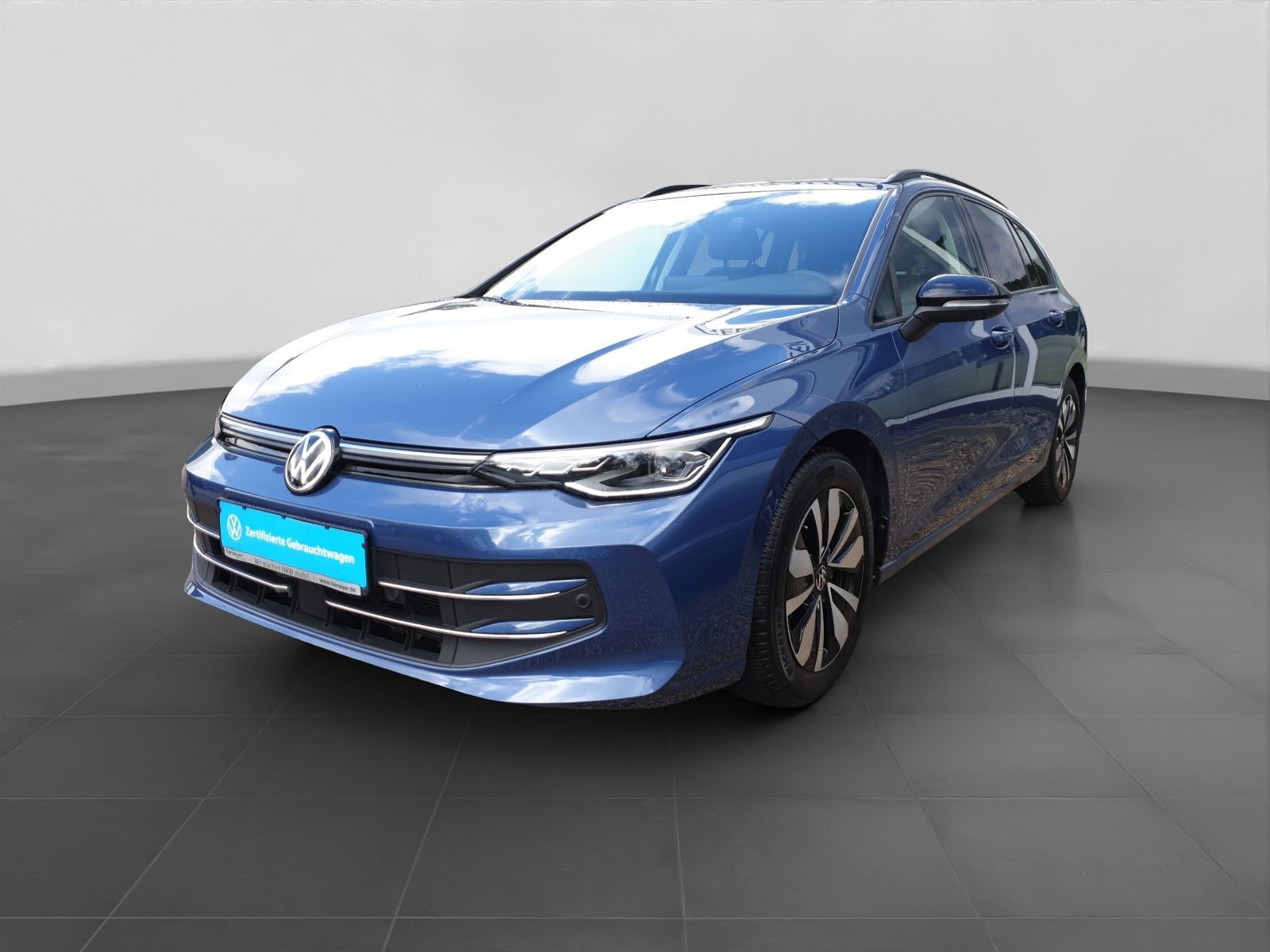 Volkswagen Golf - Bild 2