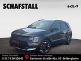 Kia Niro EV Inspiration *VOLL* WP DW TEC REX SD GD - Kia Niro Inspiration Gebrauchtwagen