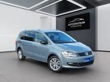 Volkswagen Sharan Style BMT*AUTOMATIK*TÜV/ServiceNEU*2.Hand - Volkswagen Sharan: Style