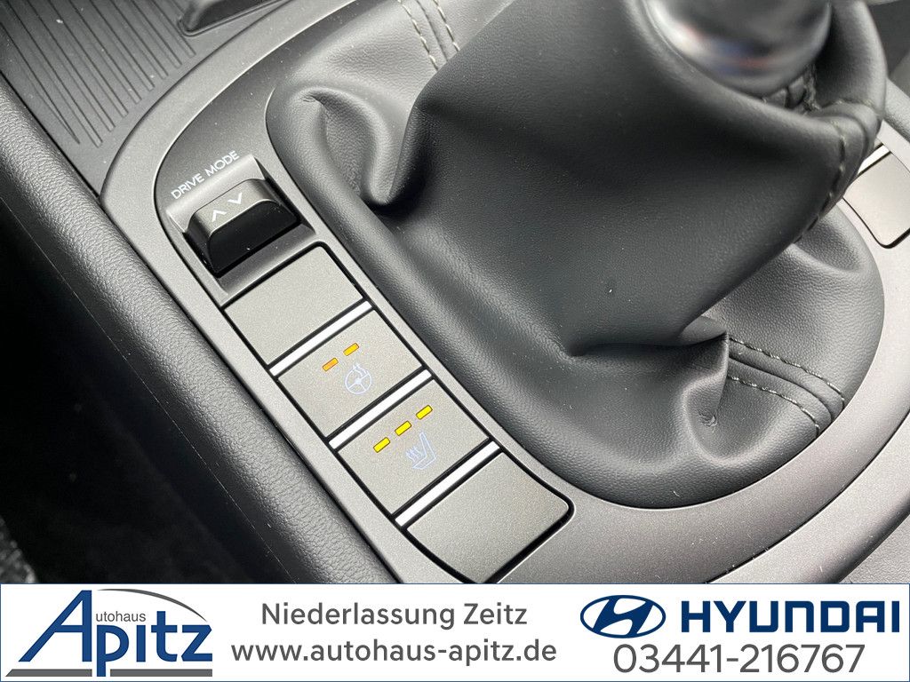 Hyundai Kona – Bild 27