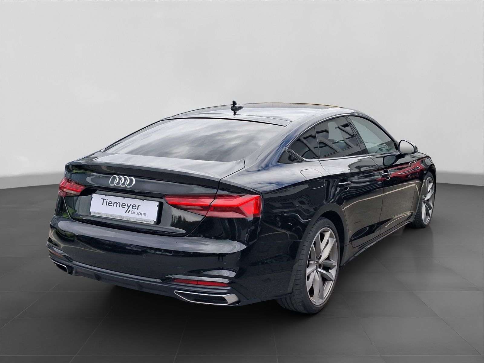 Audi A5 Sportback 35 TDI 2x S LINE LM19 VIRTUAL AHK K foto 3