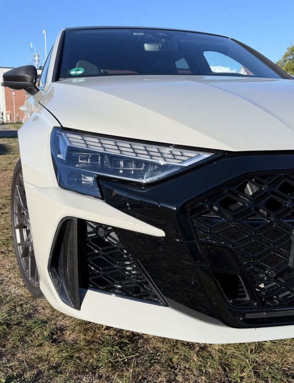 Image of Audi RS3