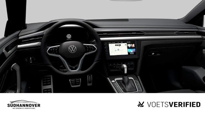 Volkswagen Arteon - Bild 3