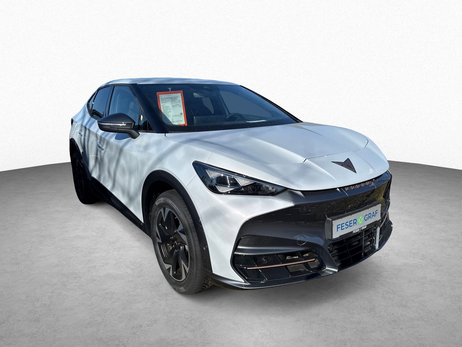 Cupra Tavascan - Bild 3