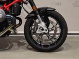 BMW R 12 NineT Option719 Komfortpaket RDC CRC - BMW R 12 NINET