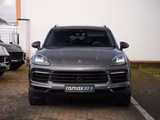 Porsche CAYENNE ACC-LUFTF-PANO-STANDH.-SPORTABGAS.-VOLL - gebrauchte Porsche Cayenne aus dem Jahr 2020