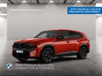 BMW XM - Vorschau Bild 1
