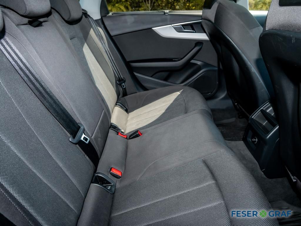 Audi A4 - Bild 7
