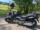 Suzuki inazuma - SUZUKI VON 126 BIS 250 CCM