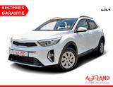 Kia Stonic 1.2 Vision Klima DAB Android Apple Kamera - gebrauchte Kia Stonic aus dem Jahr 2022