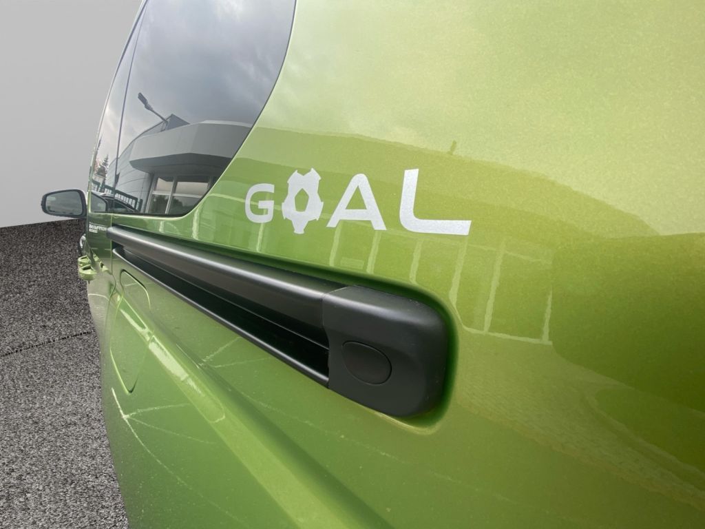 Fahrzeugabbildung Volkswagen Caddy 1.5 TSI *Goal*LED*Winterpaket