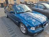 BMW 316i E36 Compact - - BMW 316: 316i E36