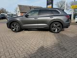 Volkswagen Touareg 3.0 TDI 210 kW 4Motion R-Line - Volkswagen Touareg mit Diesel-Antrieb: Grau, Standheizung