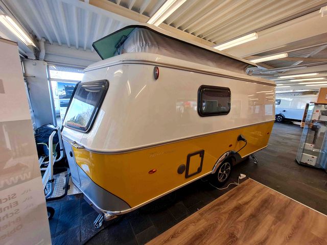 HYMER / ERIBA / HYMERCAR Touring 430 Nugget Gold Edition