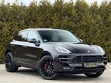 Porsche Macan Turbo 3.6-Chrono/Bose/21 ZOLL-Alcantara - Porsche: 3.2